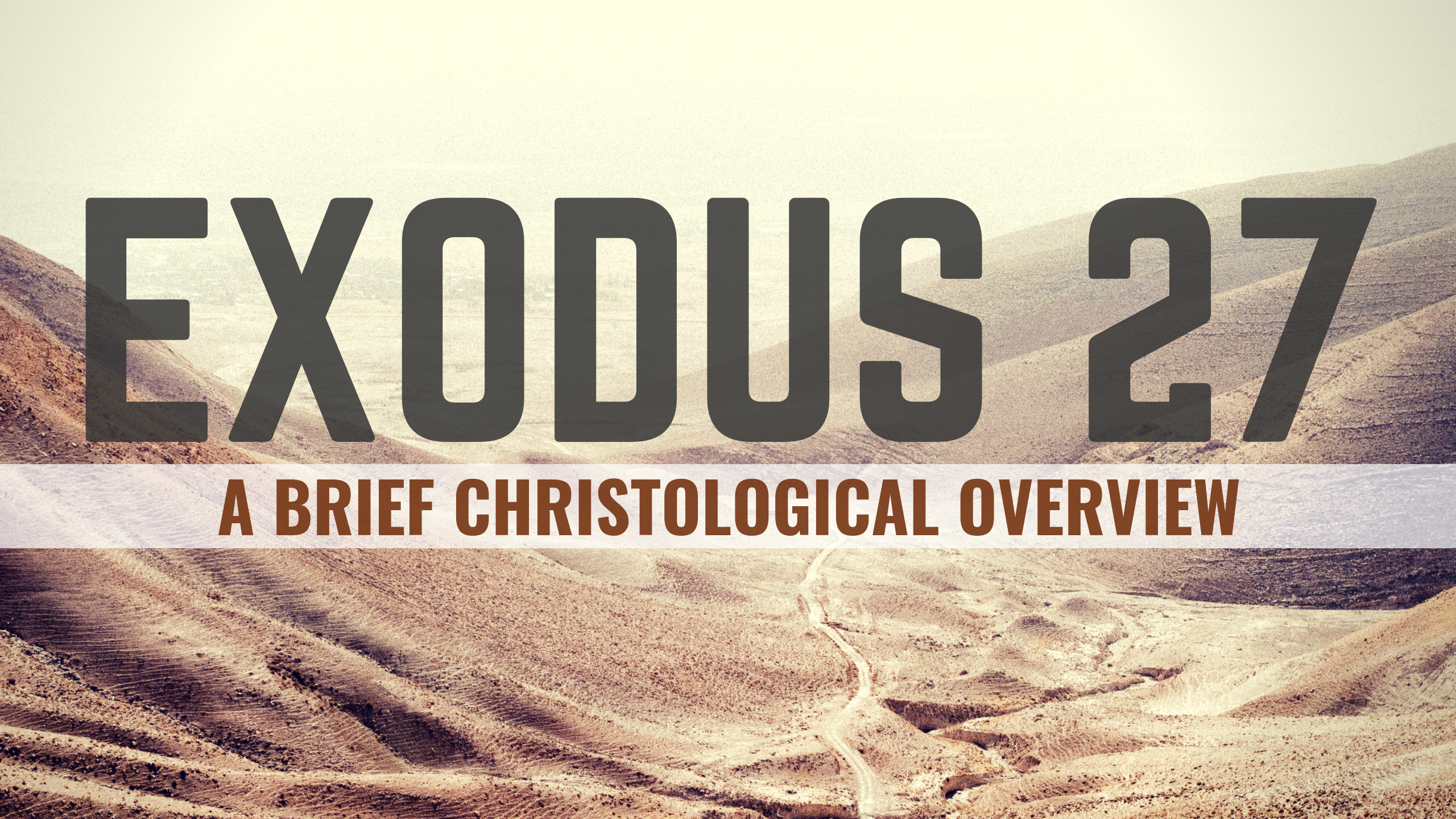Exodus27.