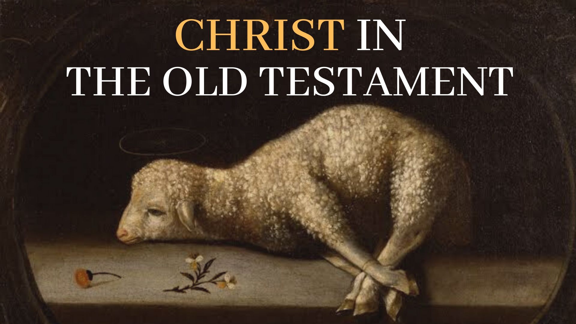 christ-in-the-old-testament-cornerstone-reformed-baptist-church